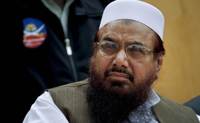 If US can extradite terrorists to India, Pakistan can also give us Hafiz Saeed, Lakhvi: Indian envoy
